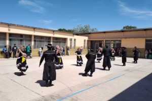 Escuela Secundaria N°6 Felicitas Guerrero