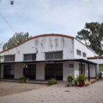 Escuela Secundaria N&deg;6 Roberto Fontanarrosa