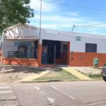 Escuela Secundaria N&deg;7