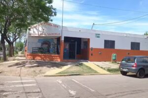 Escuela Secundaria N&deg;7