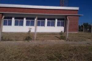 Escuela Secundaria N&deg;7 Ren&eacute; Favaloro