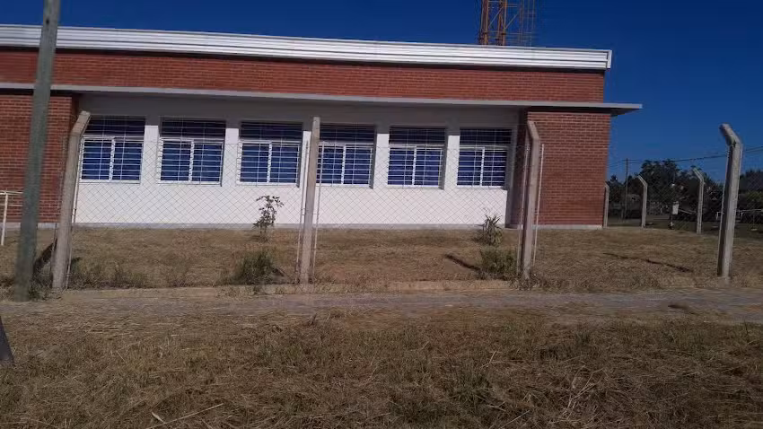 Escuela Secundaria N&deg;7 Ren&eacute; Favaloro