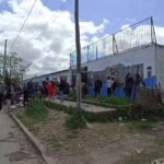 Escuela Secundaria N&deg;74