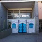 Escuela Secundaria N&deg;8