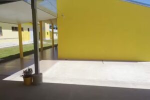 Escuela Secundaria n&deg;9