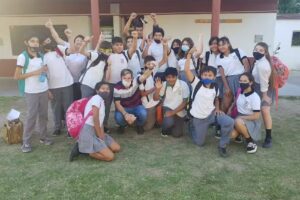 ESCUELA SECUNDARIA N°9 “Martín Miguel de Güemes”