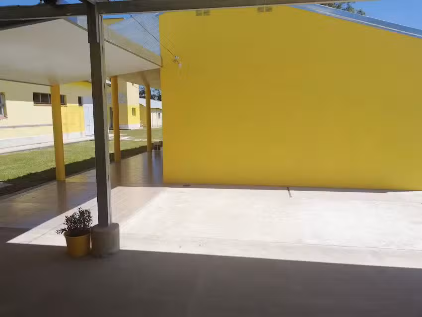 Escuela Secundaria n&deg;9