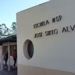 Escuela Secundaria N&ordm; 11 &ldquo;Tacuaras&rdquo;