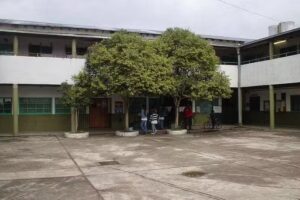 Escuela Secundaria Nº 12 “Cataratas del Iguazú” (EES12)