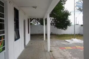 Escuela Secundaria N&ordm; 12 &ldquo;Juan L. Ortiz&rdquo;