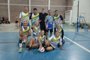 Escuela Secundaria N&ordm; 15 &ldquo;De la Baxada del Paran&aacute;&rdquo;