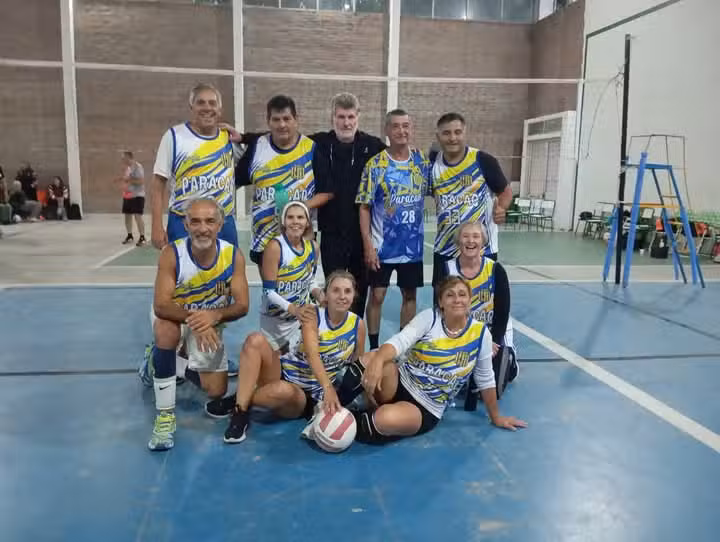 Escuela Secundaria N&ordm; 15 &ldquo;De la Baxada del Paran&aacute;&rdquo;