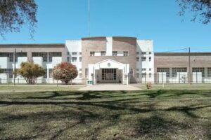 Escuela Secundaria N&ordm; 16 &ldquo;Colegio de Urdinarrain&rdquo;