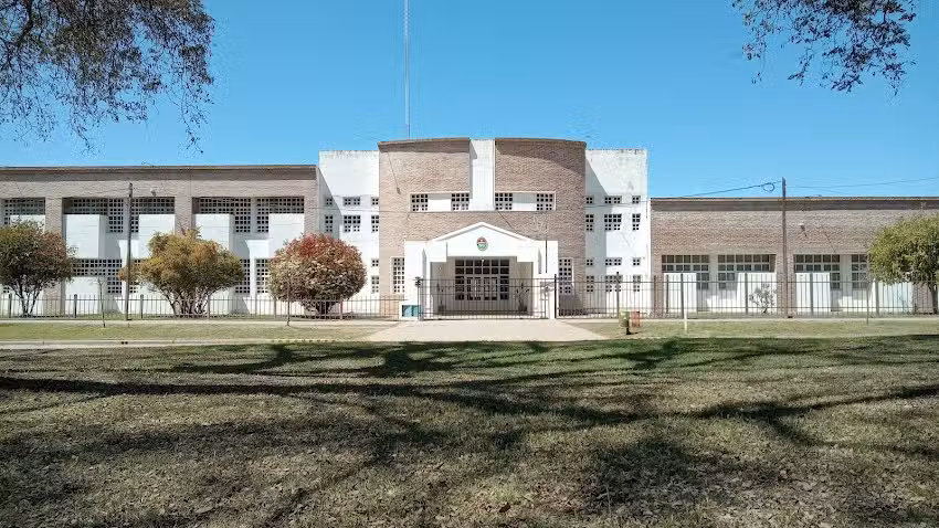 Escuela Secundaria N&ordm; 16 &ldquo;Colegio de Urdinarrain&rdquo;