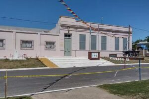 Escuela Secundaria N&ordm; 17 &ldquo;Kehler&rdquo;