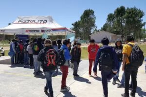 Escuela Secundaria Nº 2