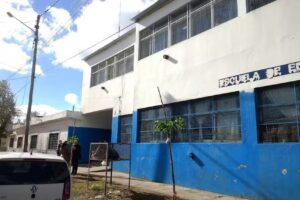 Escuela Secundaria N&ordm; 24 (EES24)
