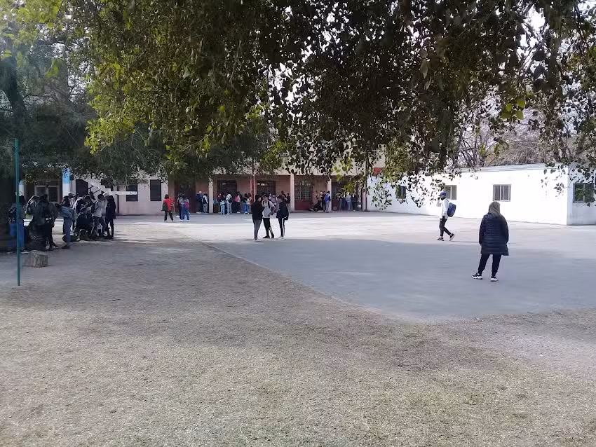 Escuela Secundaria N&ordm; 24