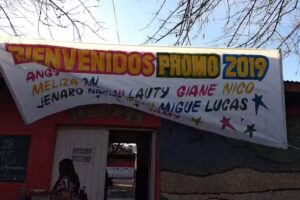 Escuela Secundaria N&ordm; 26