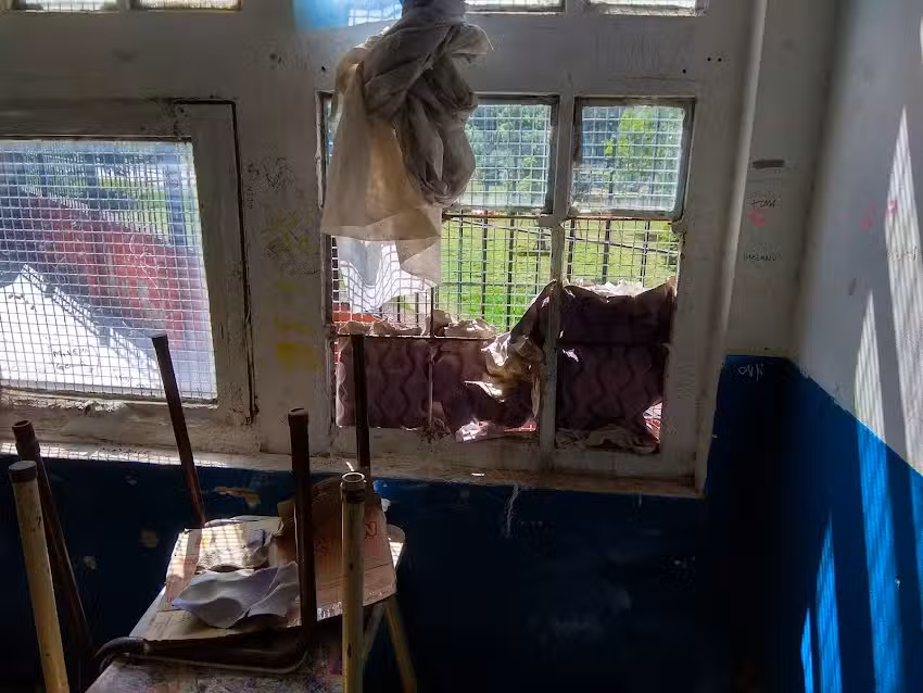 Escuela Secundaria N&ordm; 28 (EES28)