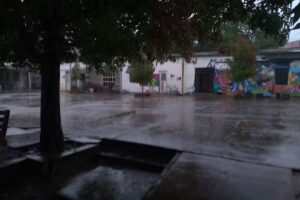 Escuela Secundaria N&ordm; 35 Ces&aacute;reo Bernaldo de Quir&oacute;s