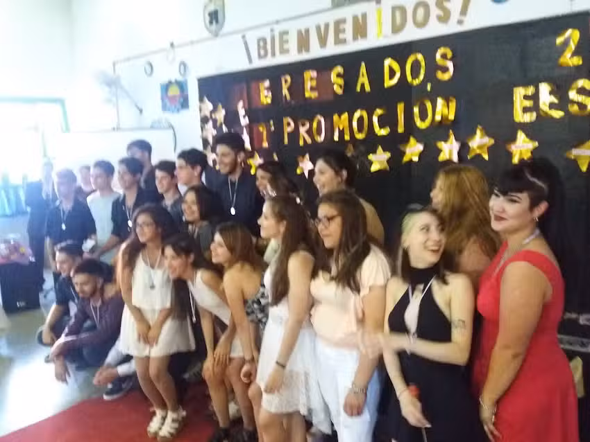 Escuela Secundaria No. 58