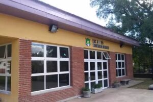 Escuela Secundaria N&ordm; 6 &ldquo;Esmeralda Bertelli&rdquo;