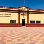 Escuela Secundaria N&ordm; 7