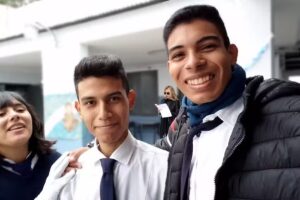 Escuela Secundaria N&ordm; 7 &ldquo;Jos&eacute; Mar&iacute;a Paz&rdquo;