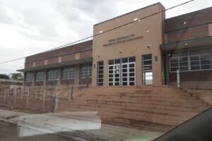 ESCUELA SECUNDARIA N&ordm; 8 &ldquo;PRESIDENTE NICOL&Aacute;S AVELLANEDA&rdquo;