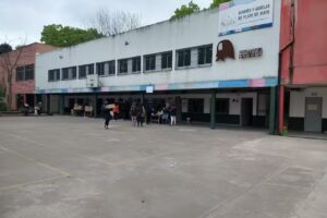 Escuela Secundaria N&ordm;11