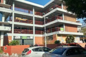 Escuela Secundaria N&ordm;12 &ldquo;Eduardo Wilde&rdquo;