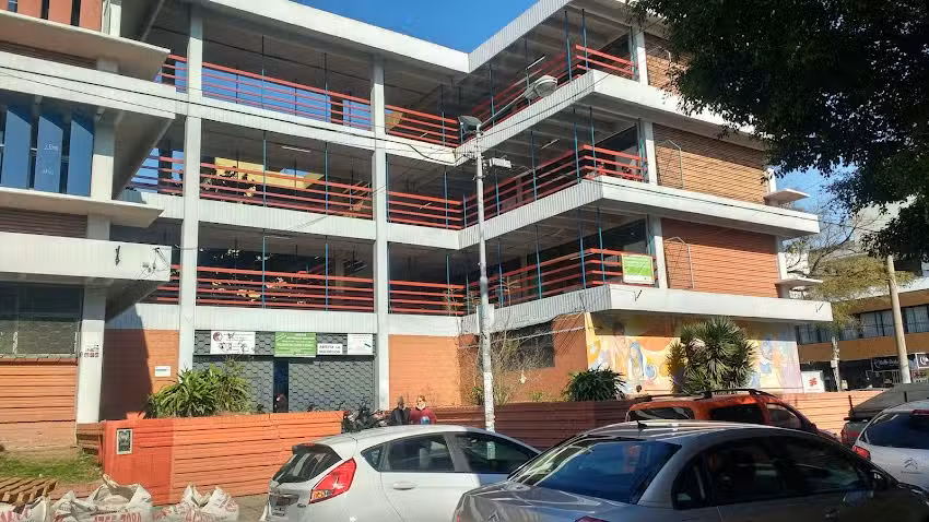 Escuela Secundaria N&ordm;12 &ldquo;Eduardo Wilde&rdquo;