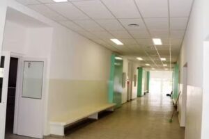 Escuela Secundaria N&ordm;124