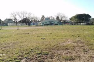 Escuela secundaria N&ordm;14 &ldquo;Benito Lynch&rdquo;