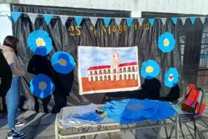 Escuela Secundaria N&ordm;182