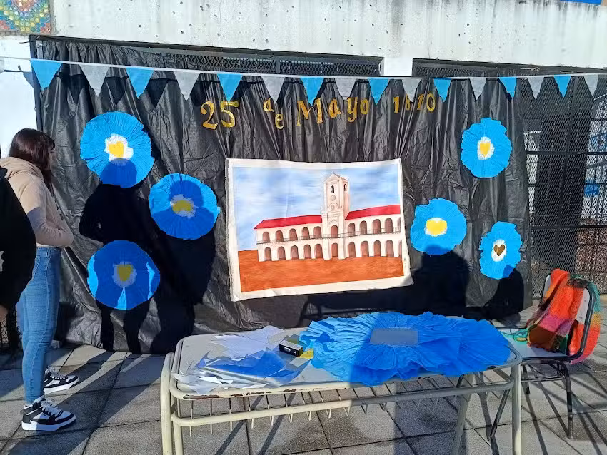 Escuela Secundaria N&ordm;182