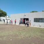 Escuela Secundaria N&ordm;3