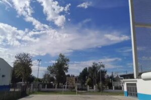 Escuela Secundaria Nº32 (EES32)