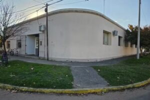 Escuela Secundaria Nº5