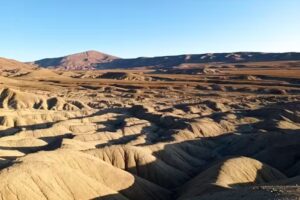 Escuela secundaria Nº51 San Miguel de los Colorados