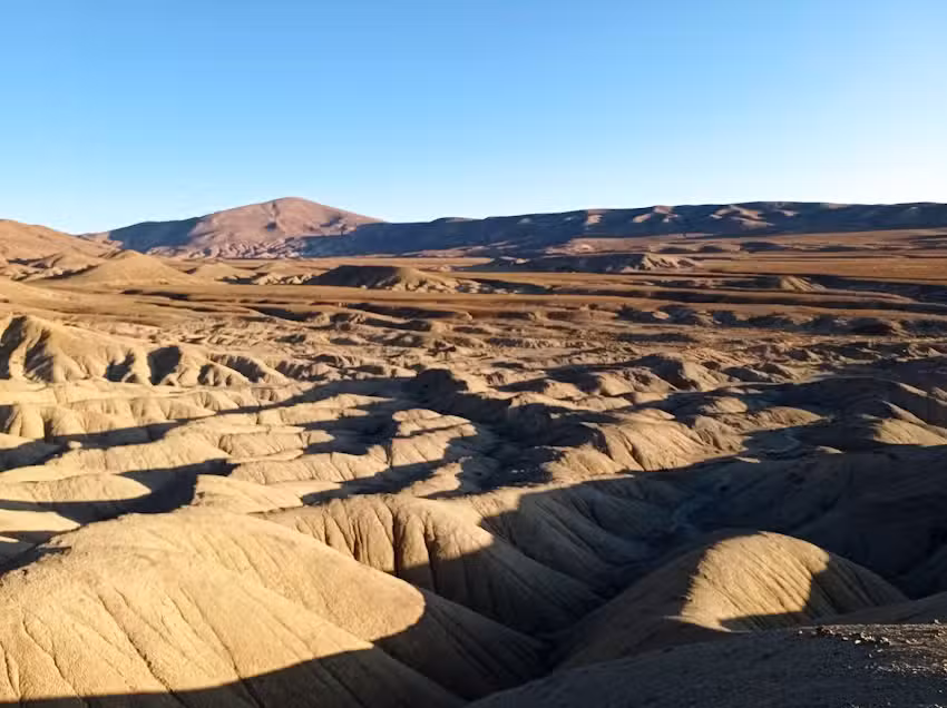 Escuela secundaria N&ordm;51 San Miguel de los Colorados