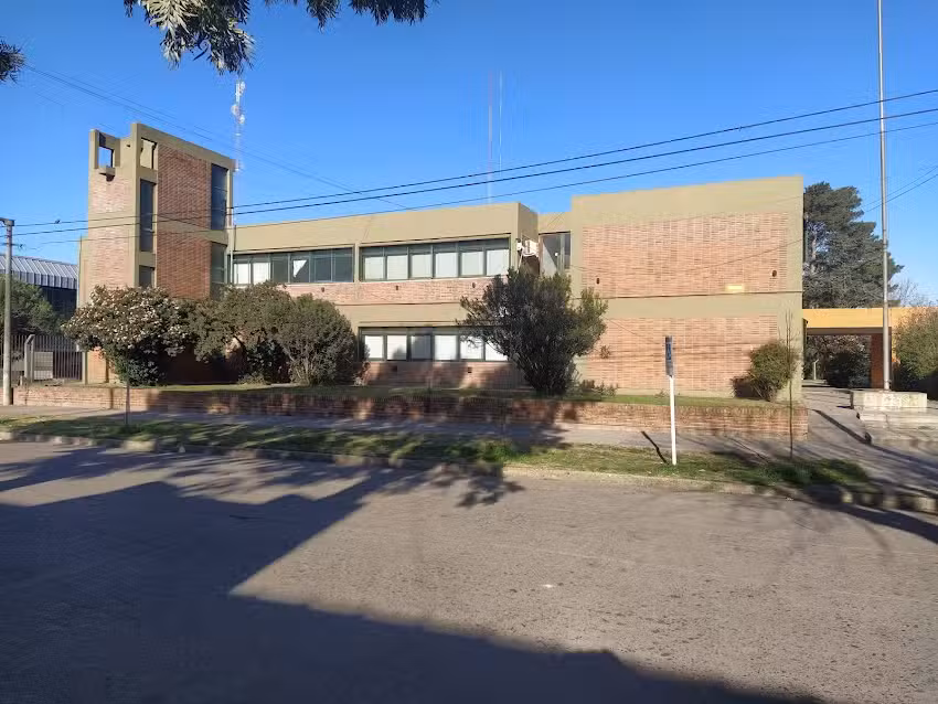 Escuela Secundaria N&ordm;6
