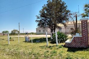 ESCUELA SECUNDARIA N&ordm;8&Prime;HNOS SEPAG&rdquo;