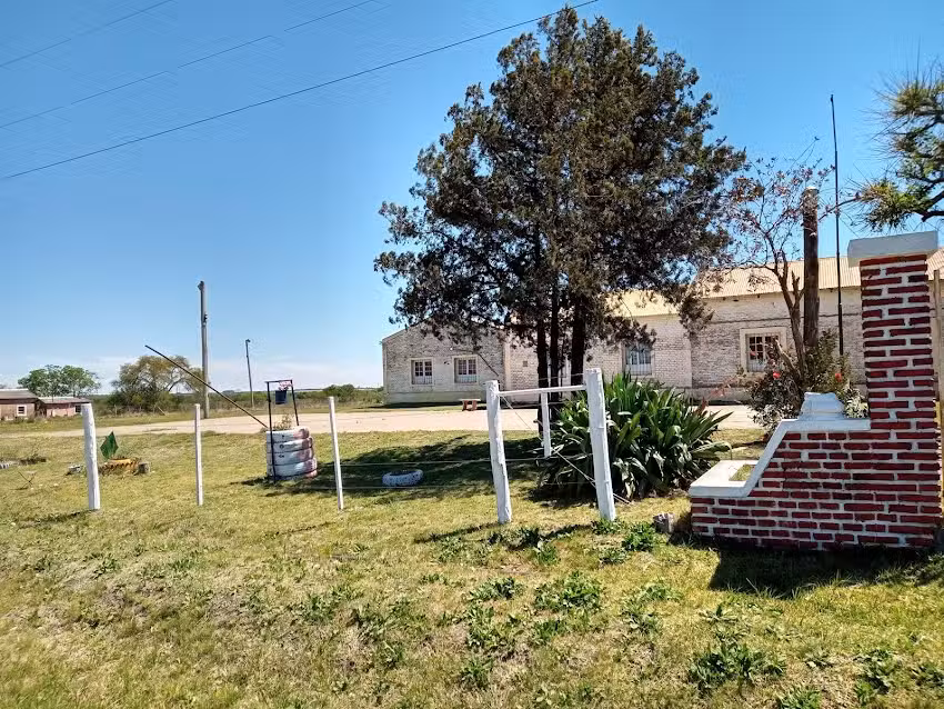 ESCUELA SECUNDARIA N&ordm;8&Prime;HNOS SEPAG&rdquo;