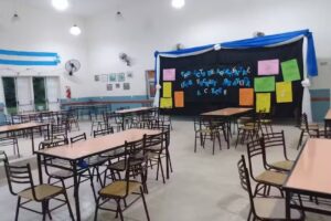 Escuela Secundaria N&ordm;88