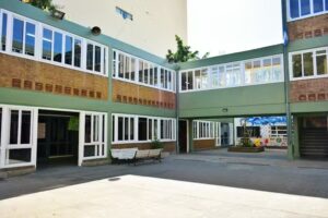 Escuela Secundaria Nro. 2 “Francisco Ramírez”