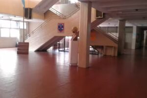 Escuela Secundaria Nro. 3 Jorge Newbery