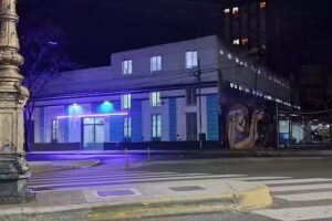 Escuela Secundaria Nro. 31