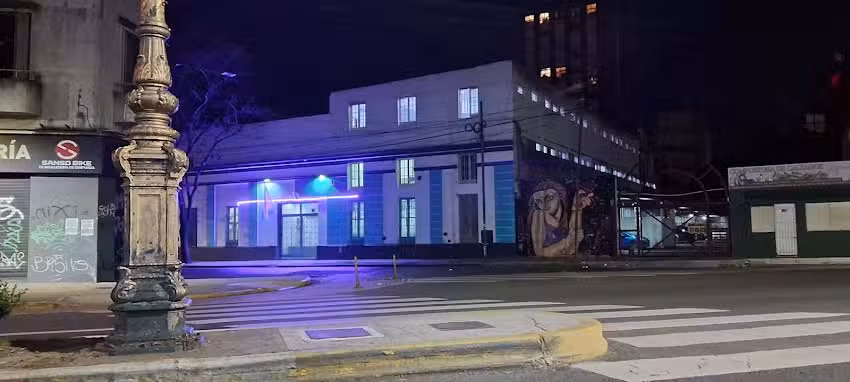 Escuela Secundaria Nro. 31